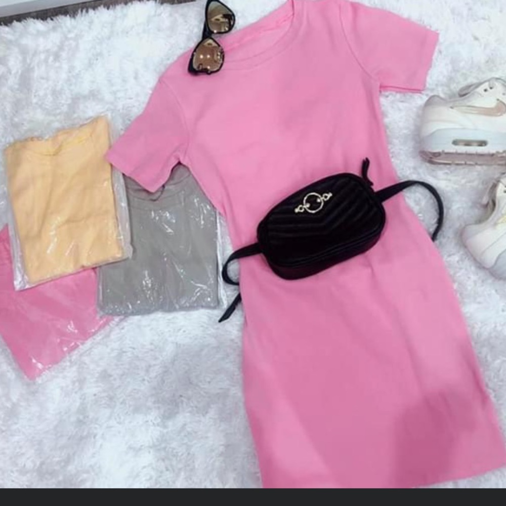 Body cotton